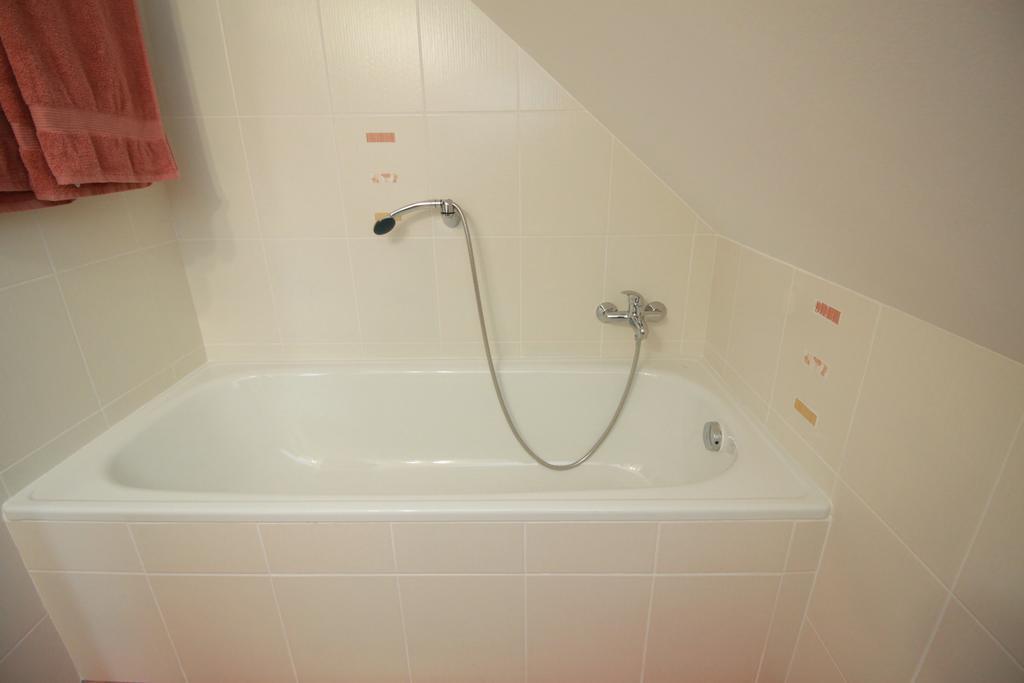 Apartmany Svijany Eksteriør billede