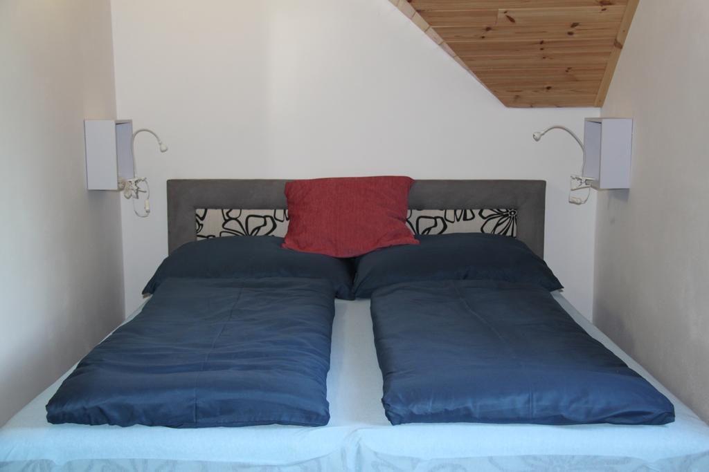 Apartmany Svijany Eksteriør billede